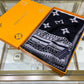 High Quality LUV  Scarf 005