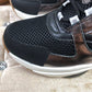 BL - DIR B22 Black Gray Sneaker