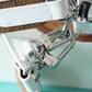 LV Swing Monogram White For Women,  Shoulder And Crossbody Bags 24cm/9.4in LV 
