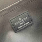 LV City Keepall Monogram Eclipse/Monogram Eclipse Reverse For Men, Bags, Shoulder And Crossbody Bags 10.6in/27cm LV M45936