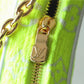 LV Loop Monogram Yellow For Women, Women’s Handbags, Shoulder Bags And Crossbody Bags 9.1in/23cm LV M81484