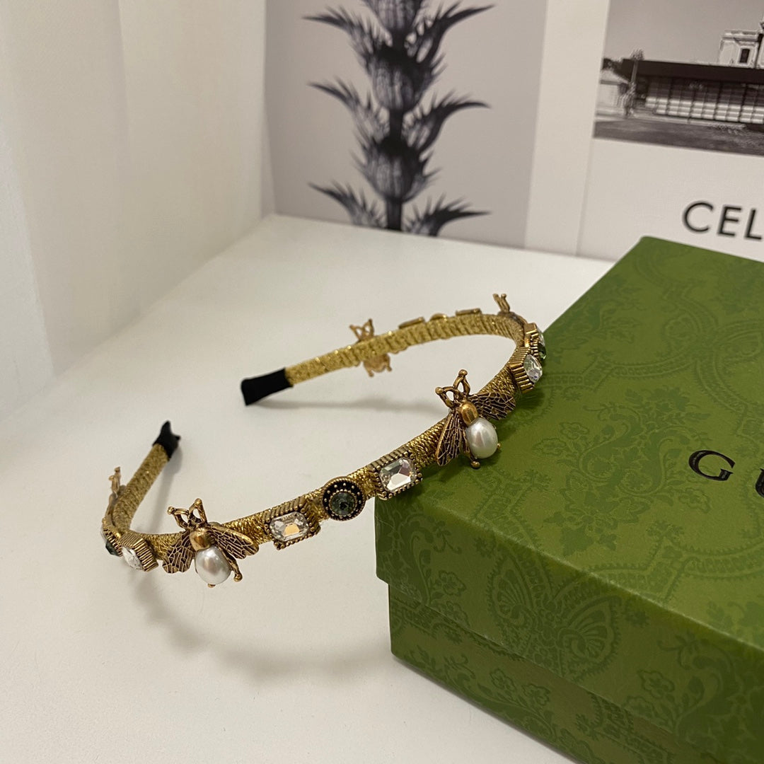 BL - New Hair Band GCI 042