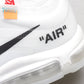 BL - OW x Max97 first color
