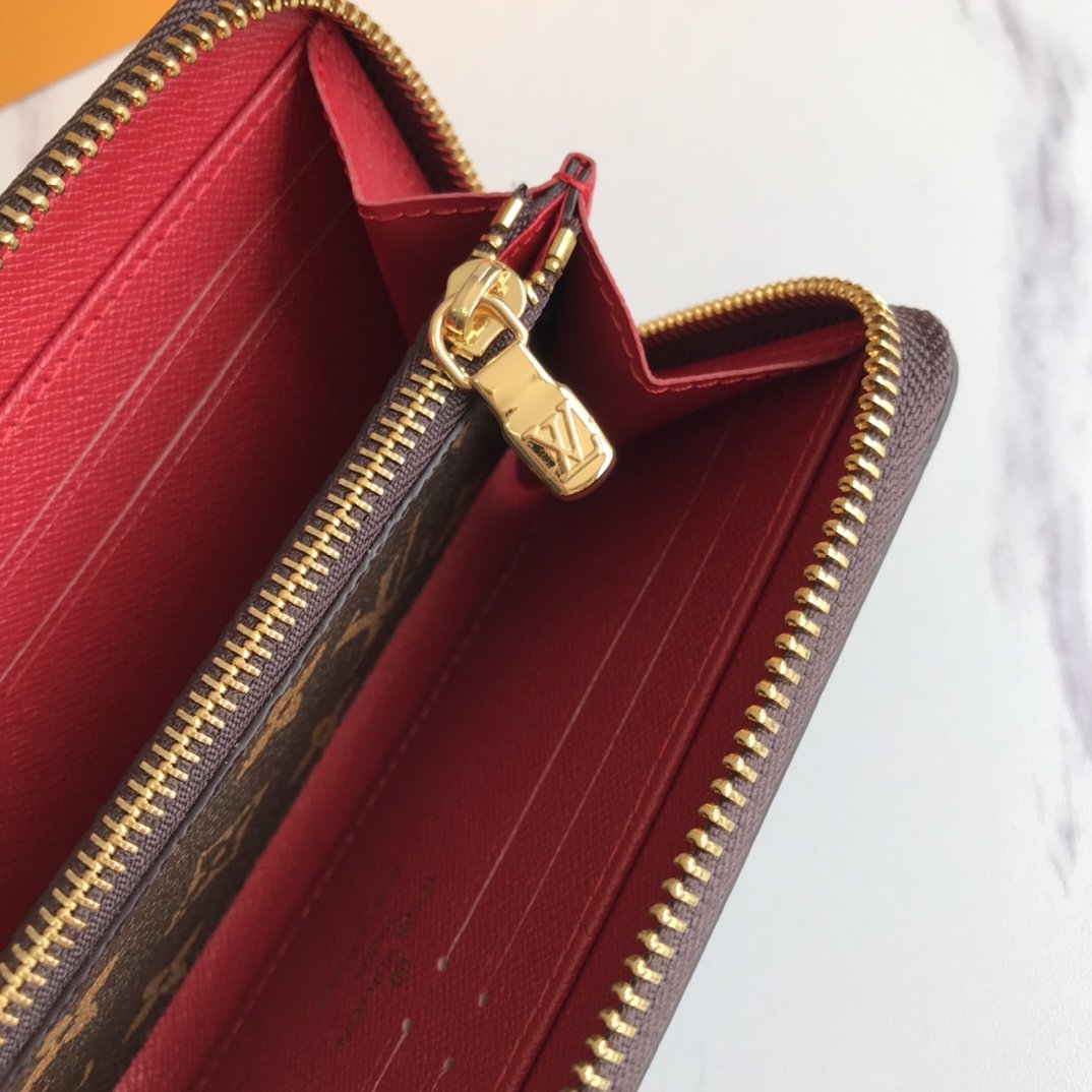 BL - High Quality Wallet LUV 015