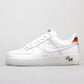 BL - AF1 Betrue rainbow