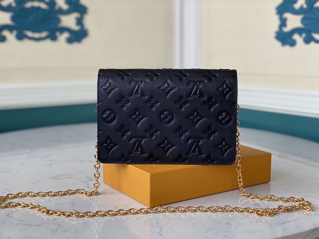 BL - High Quality Wallet LUV 088