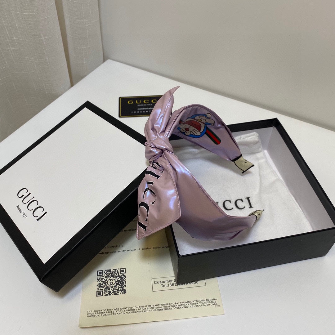 BL - New Hair Band GCI 046