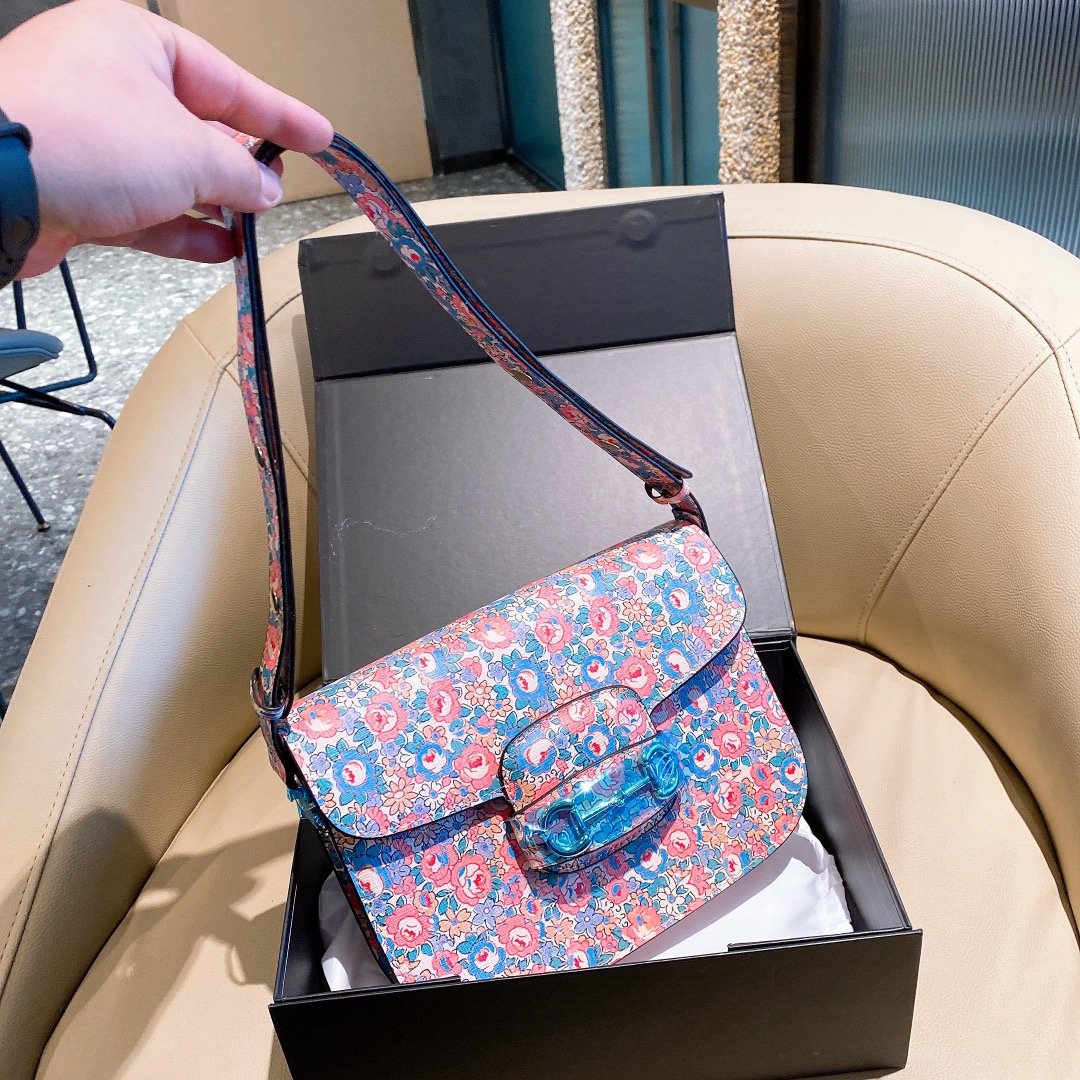 BL - High Quality Bags GCI 270