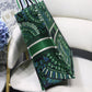 DI Large Book Tote Green Multicolor, For Women, Women’s Handbags 16.5in/42cm CD