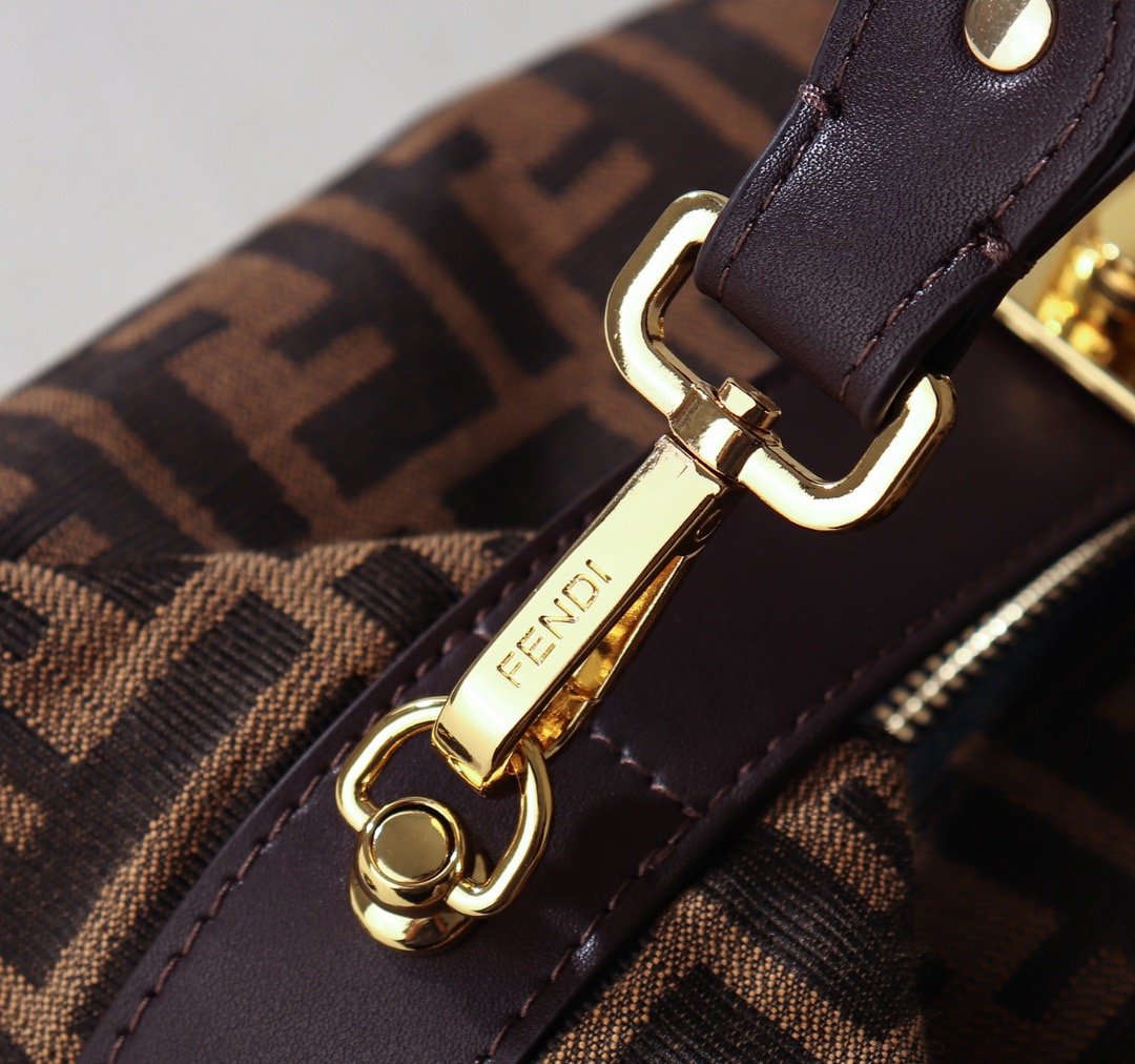 BL - High Quality Bags FEI 100