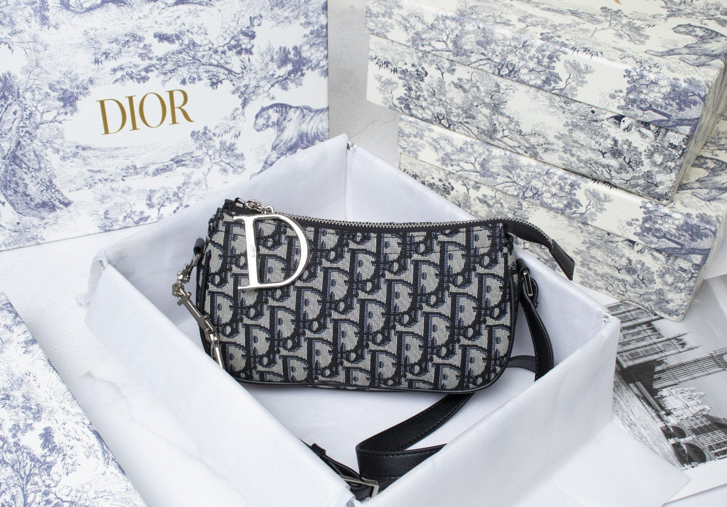BL - High Quality Bags DIR 111