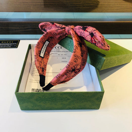 BL - New Hair Band GCI 024