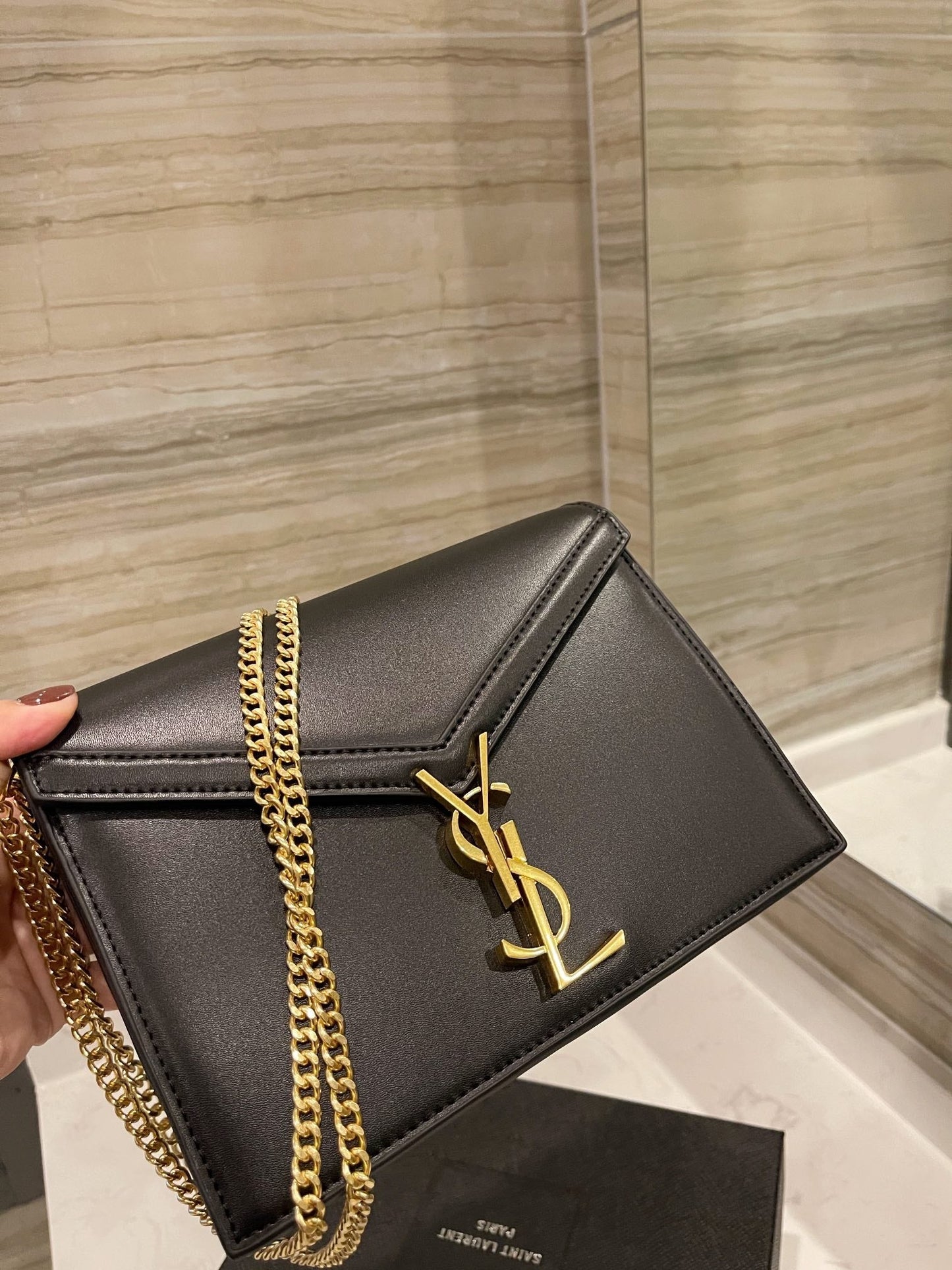 BL - High Quality Bags SLY 152
