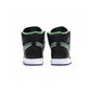 BL - AJ1 High Zen Green