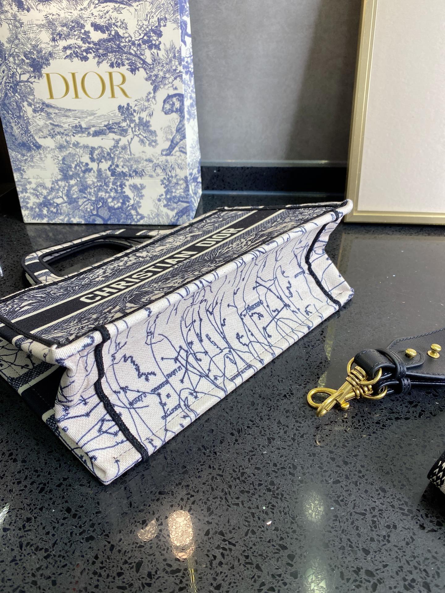BL - High Quality Bags DIR 186
