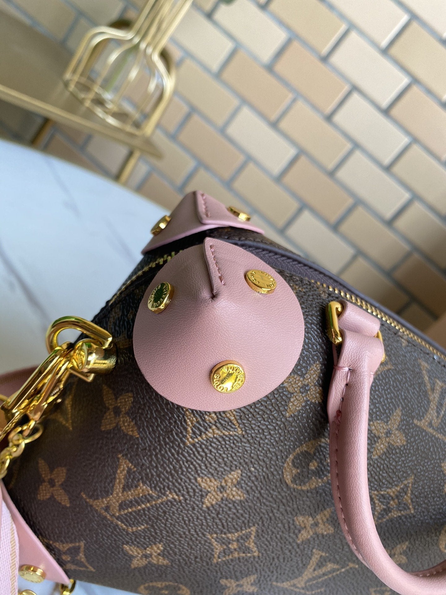 BL - High Quality Bags LUV 107