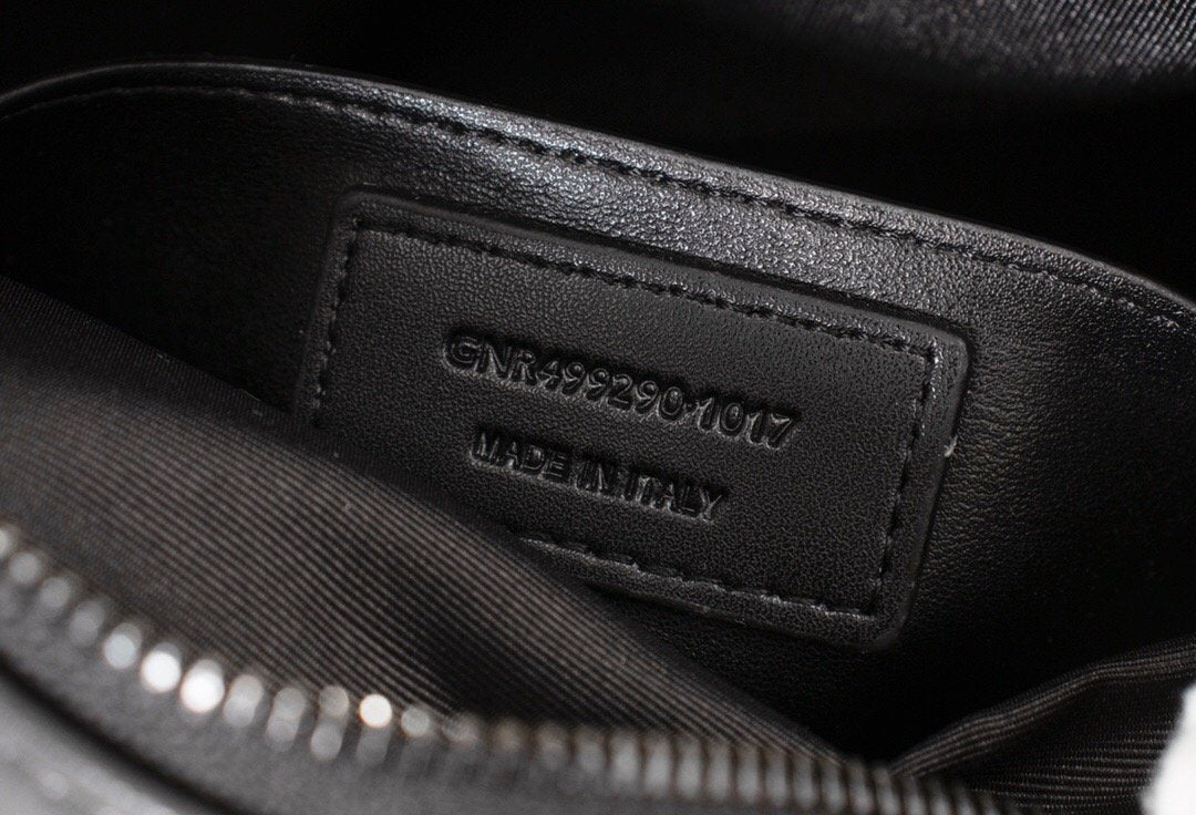 BL - High Quality Bags SLY 107