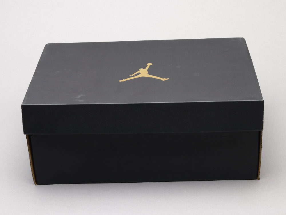 BL - AJ1 Pure white lychee pattern