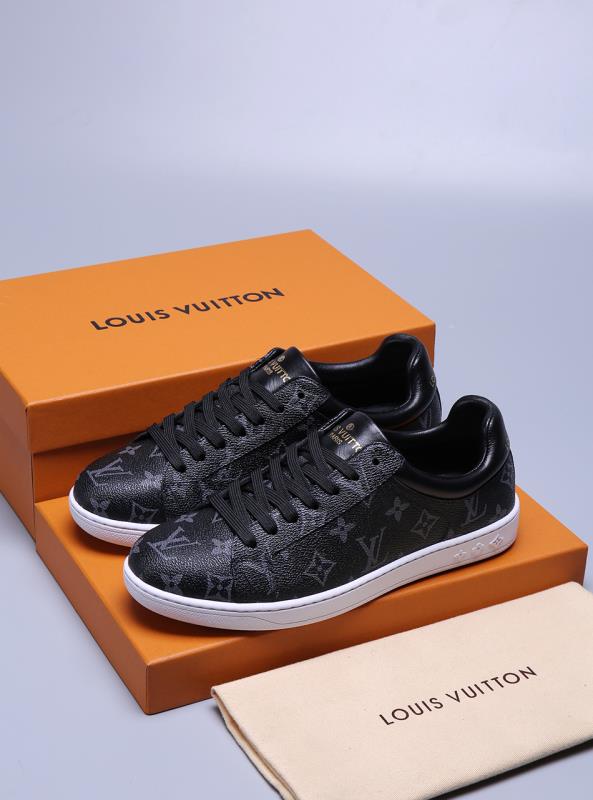 BL - LUV Casual Black Sneaker