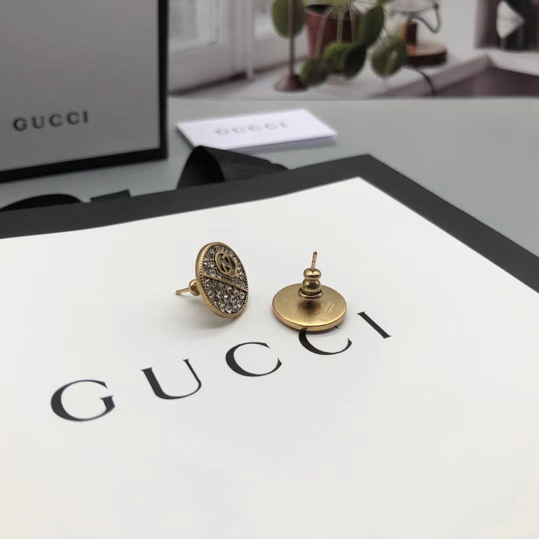 BL - High Quality Earring GCI 004