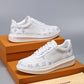 BL - LUV Casual White Sneaker