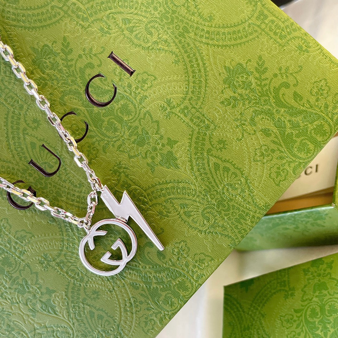 BL - High Quality Necklace GCI005