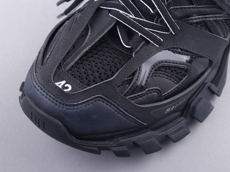 BL - Bla Track Three Generations Sneaker