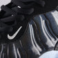 BL - NKE Hardaway Foam black colorful spray