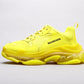BL - Bla 19SS Air Yellow Sneaker