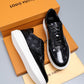 BL - LUV Casual Black Sneaker