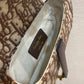 DI Brown Mini Saddle Bag For Women 21cm/7in CD