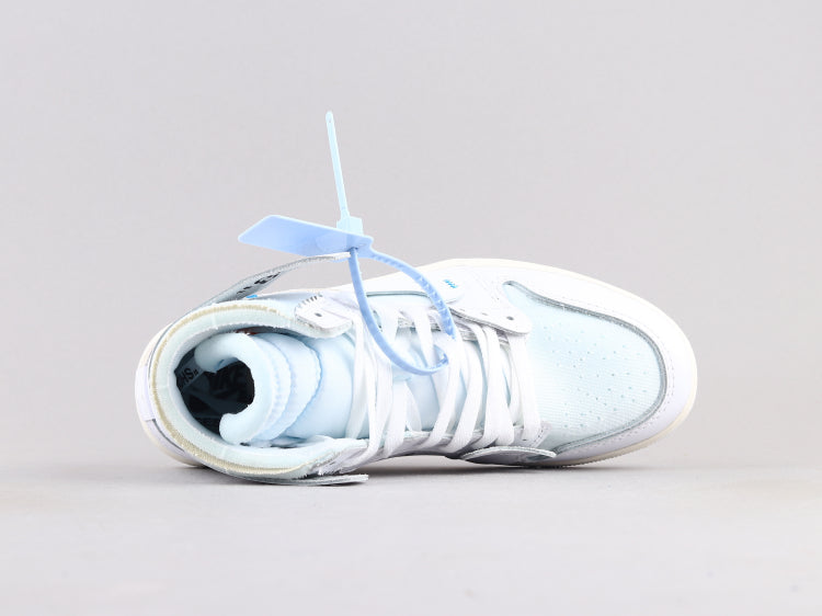 BL - AJ1 Europe Limited