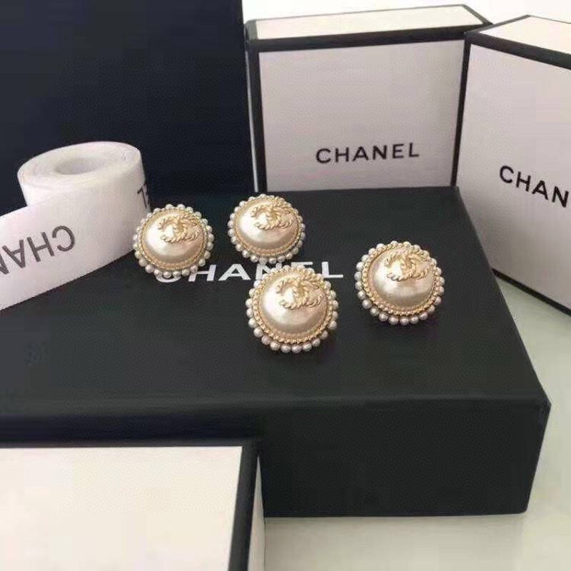 BL - High Quality Earring CHL 022