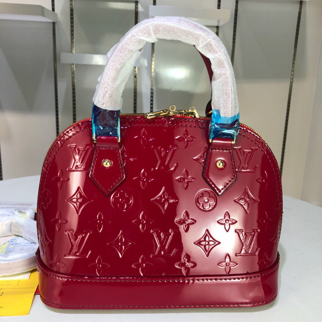BL - High Quality Bags LUV 058