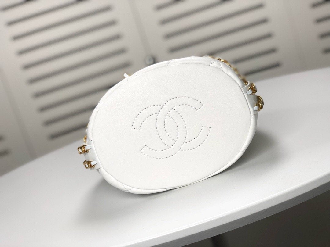 BL - High Quality Bags CHL 101