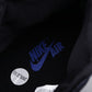 BL - AJ1 black and blue toe