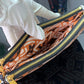 LV LV Crafty Double Zip Pochette Monogram Canvas Caramel/Cream For Women,  Shoulder And Crossbody Bags 7.9in/20cm LV M69488