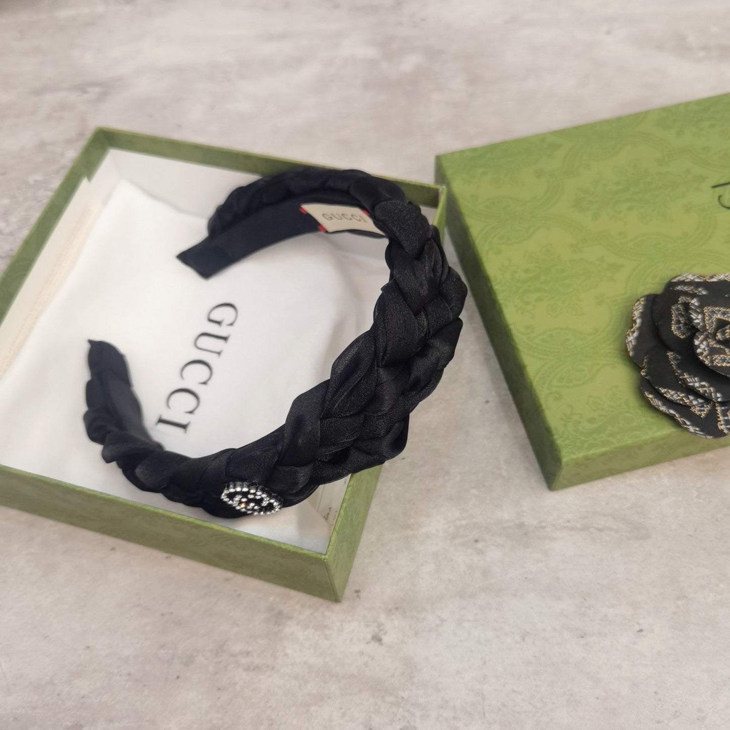 BL - New Hair Band GCI 006