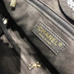Chanel Deauville Chain Shoulder Tote Bag Dark Grey For Women, Women’s Handbags, Shoulder Bags 13.3in/34cm A66939