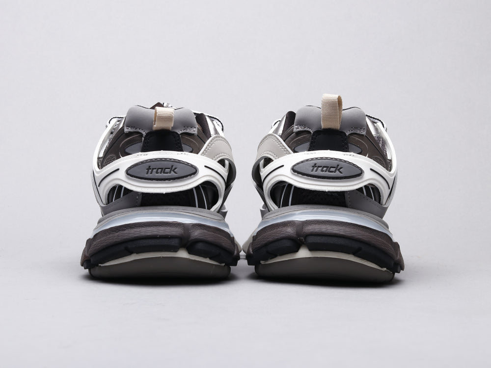 BL - Bla Track LED Sneaker