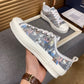 BL - DIR B23 MultiColor LOW-TOP SNEAKER