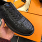 BL - LUV Casual Low Black Sneaker