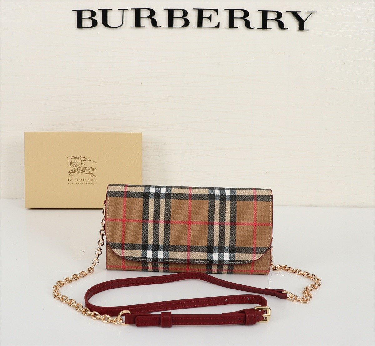 BL - High Quality Bags BBR 024