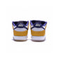 BL - NKE DUNK Purple Lakers