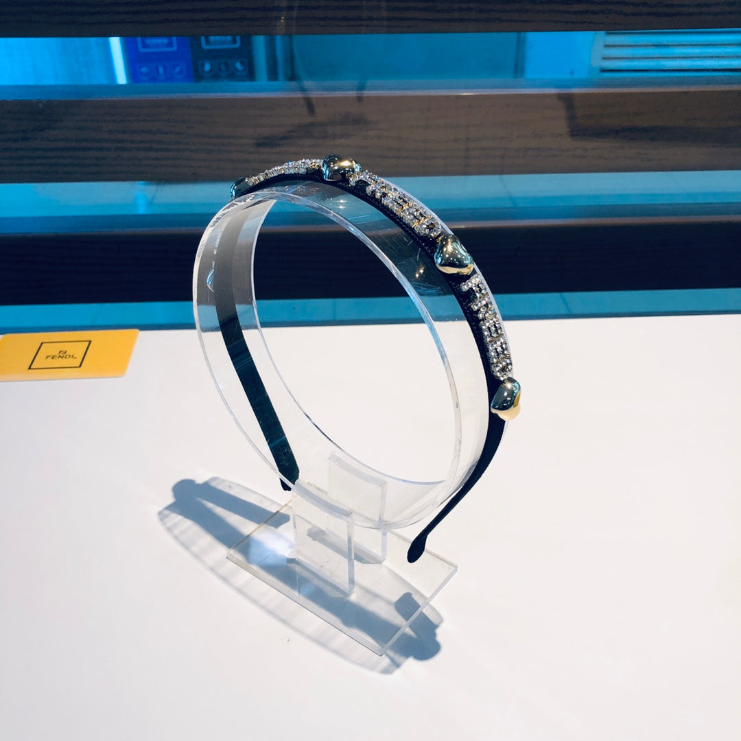 BL - New Hair Band FEI 007