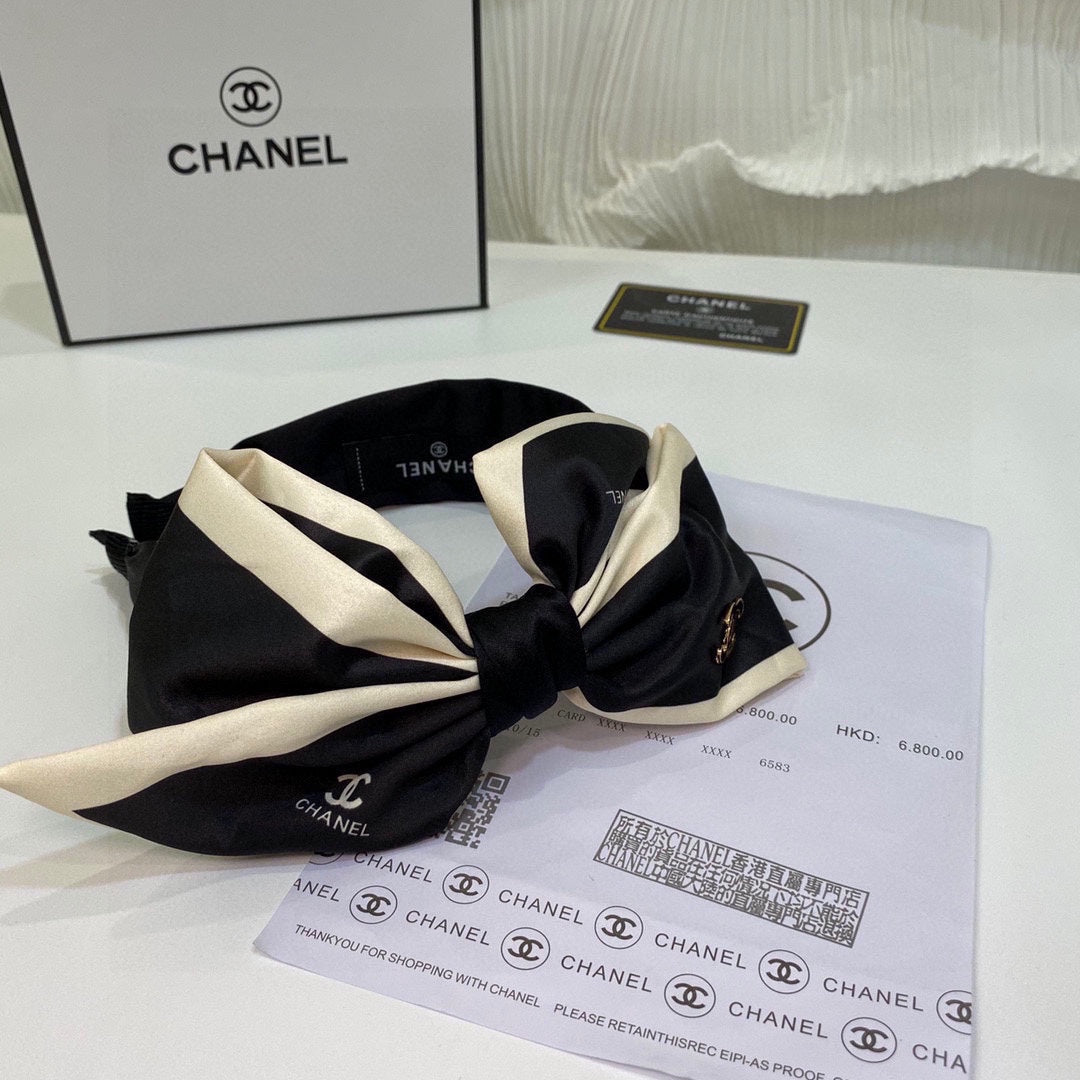 BL - New Hair Band CHL 050