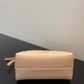 FI By The Way Pale pink Mini Bag For Woman 17cm/6.5in