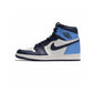 BL - AJ1 High Obsidian