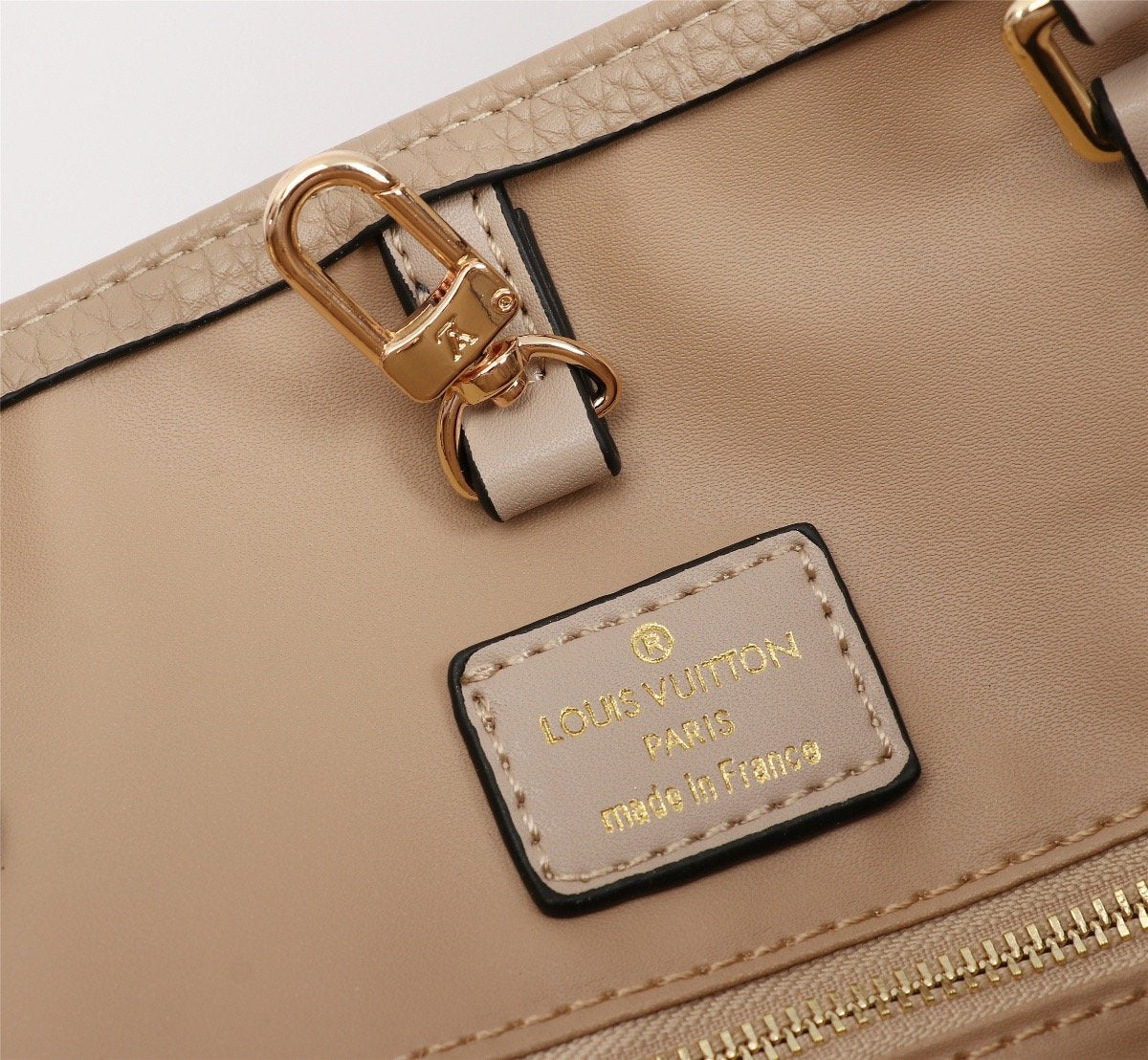 BL - High Quality Bags LUV 295
