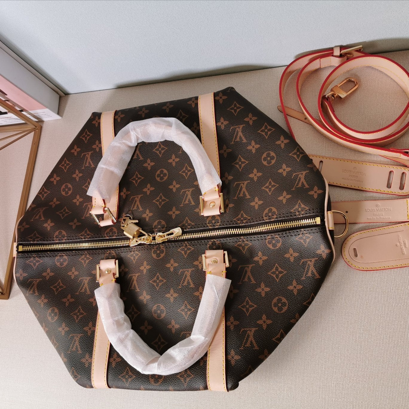 BL - High Quality Bags LUV 259